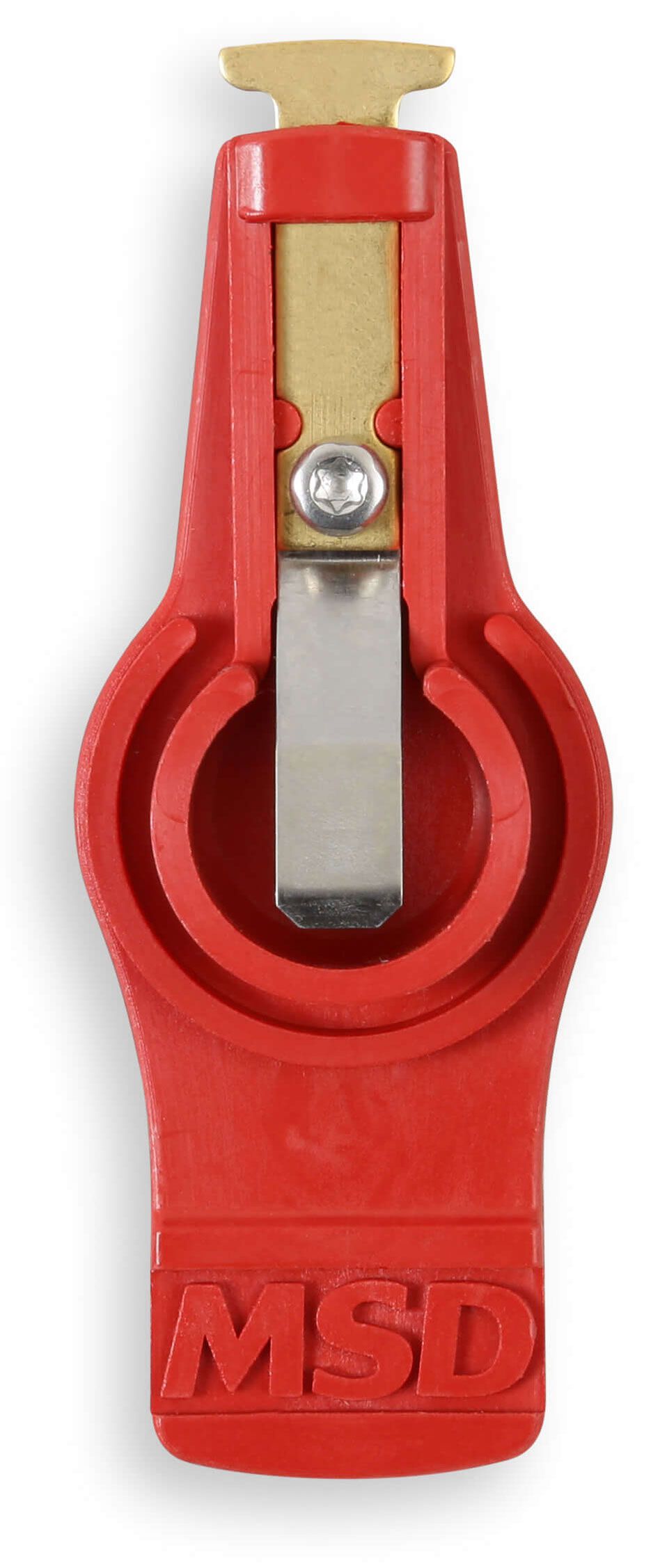 MSD Distributor Cap and Rotor Kit MSD8482 - Prolink Performance