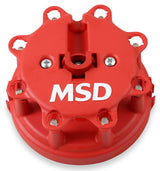 MSD Distributor Cap and Rotor Kit MSD8482 - Prolink Performance