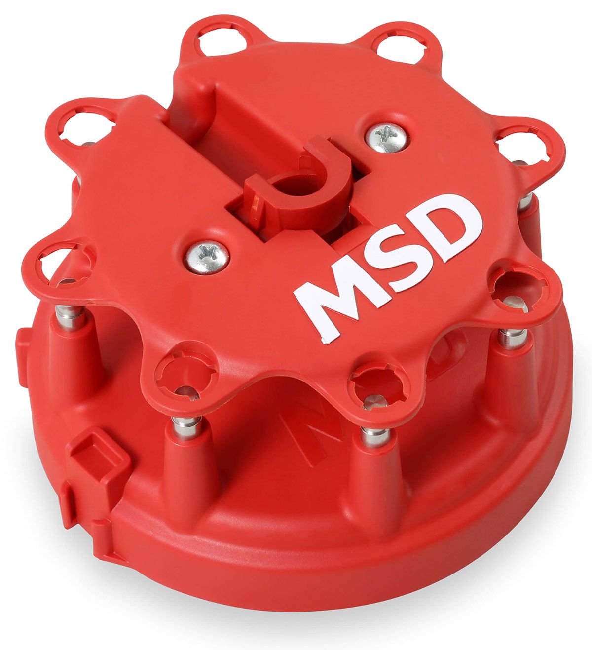 MSD Distributor Cap and Rotor Kit MSD8482 - Prolink Performance