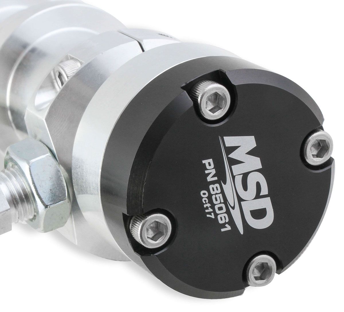 MSD Cam Sync Plug MSD85061 - Prolink Performance