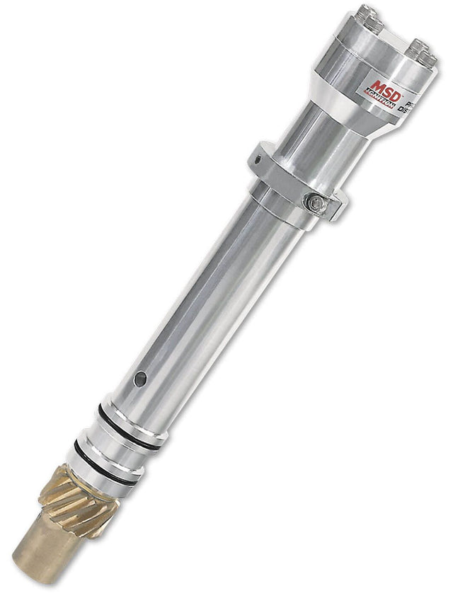 MSD Pro-Billet Oil Plugs MSD8513 - Prolink Performance