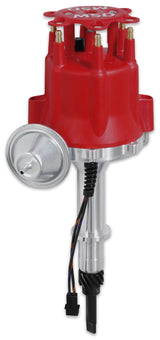 MSD Pro-Billet Street Distributor MSD8515 - Prolink Performance