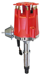 MSD Pro Billet Distributor MSD8519 - Prolink Performance