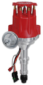 MSD Pro-Billet Ready-To-Run Distributor MSD8524 - Prolink Performance
