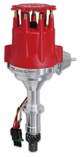 MSD Pro-Billet Ready-To-Run Distributor MSD8528 - Prolink Performance