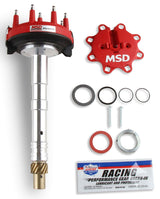 MSD Pro-Billet Crank Trigger Distributor MSD8558 - Prolink Performance