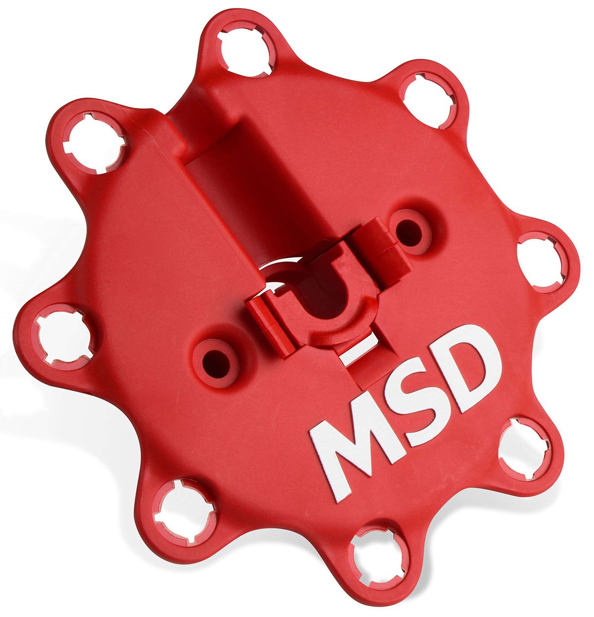 MSD Pro-Billet Crank Trigger Distributor MSD8558 - Prolink Performance