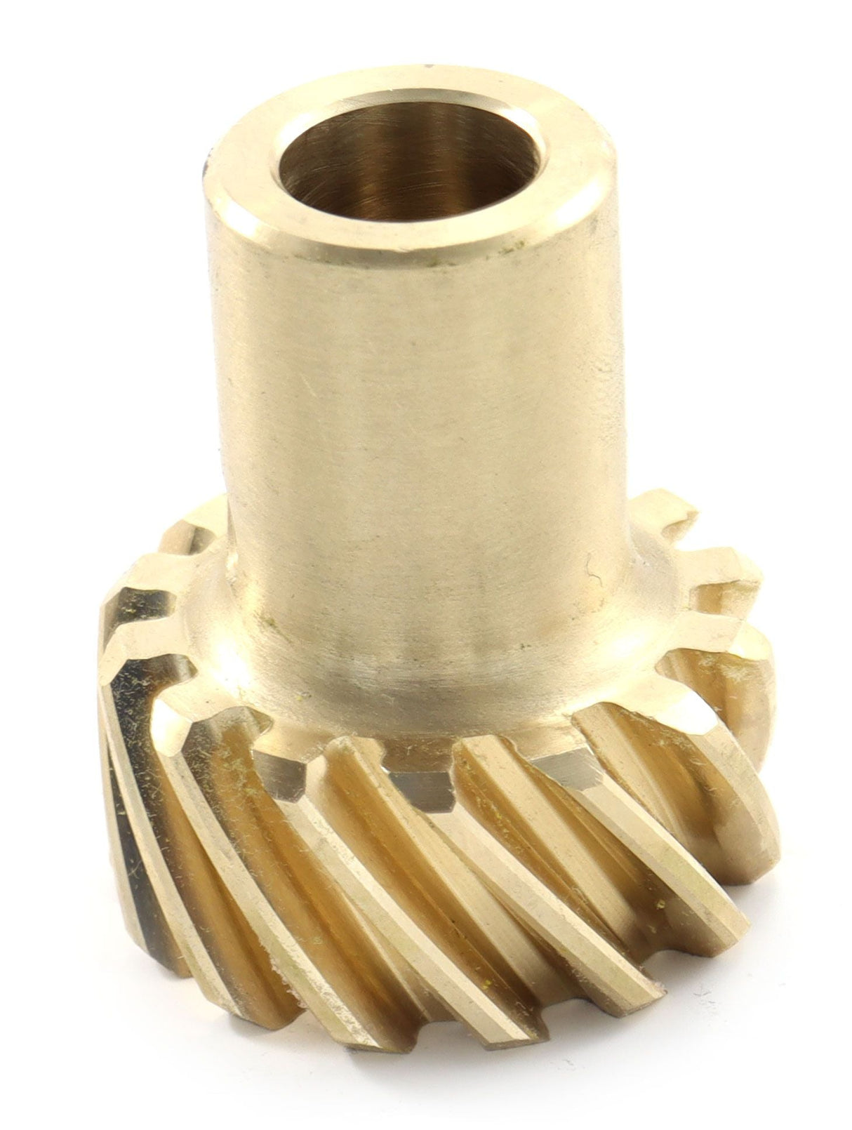 MSD Bronze Distributor Gear MSD85631 - Prolink Performance
