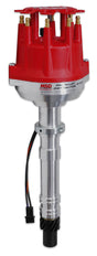 MSD Pro-Billet Distributor MSD8570 - Prolink Performance