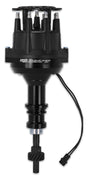 MSD Pro-Billet Distributor - Black MSD85793 - Prolink Performance