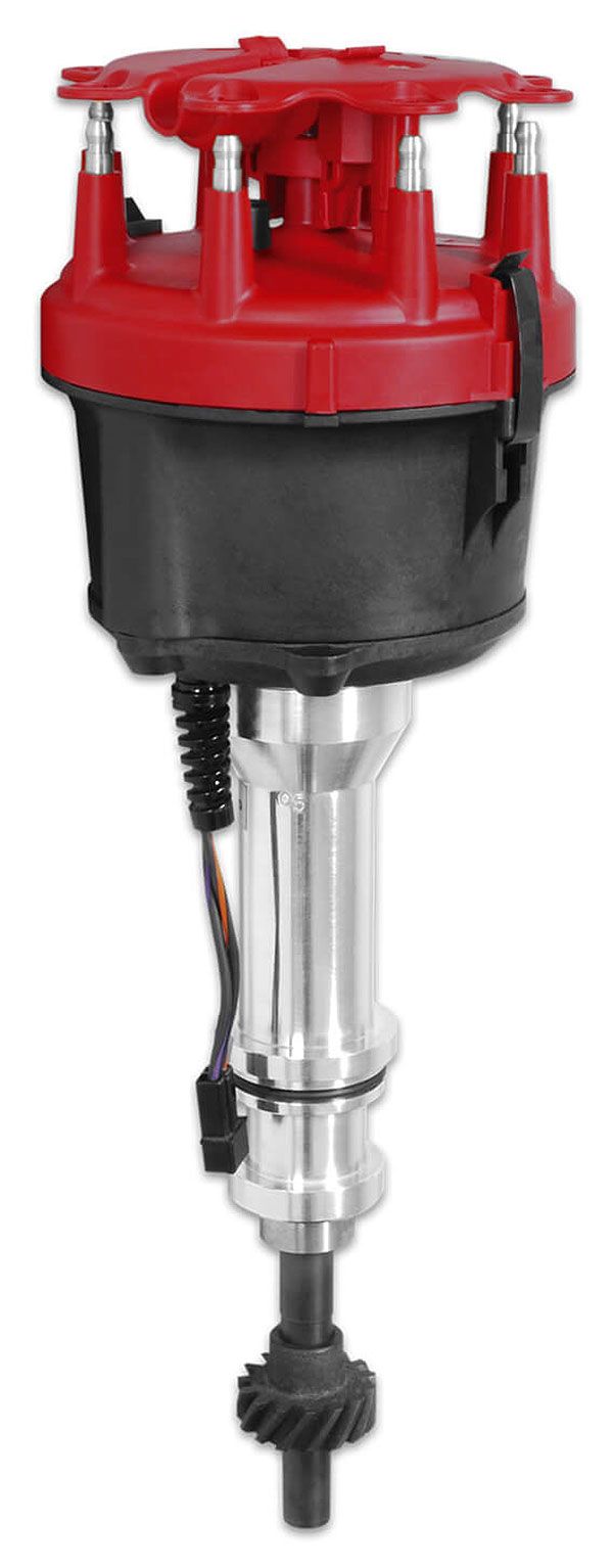 MSD Billet Distributor MSD8580 - Prolink Performance