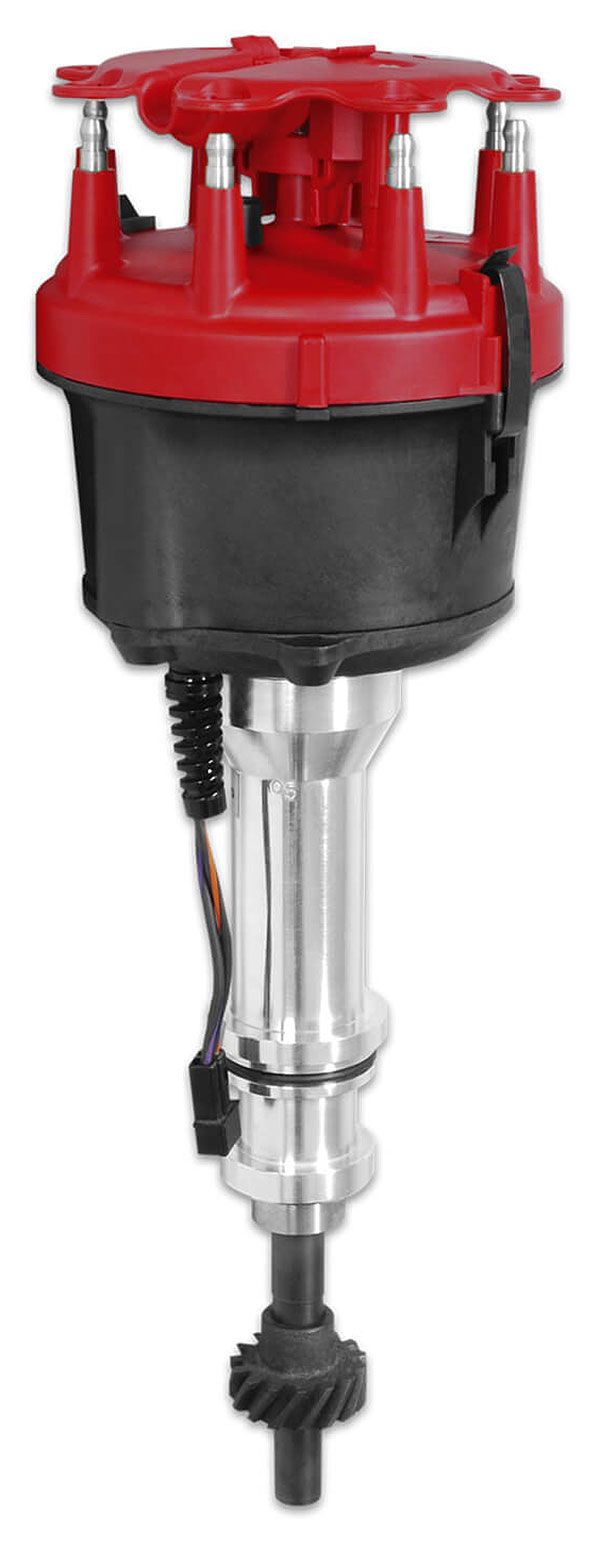 MSD Billet Distributor MSD85801 - Prolink Performance
