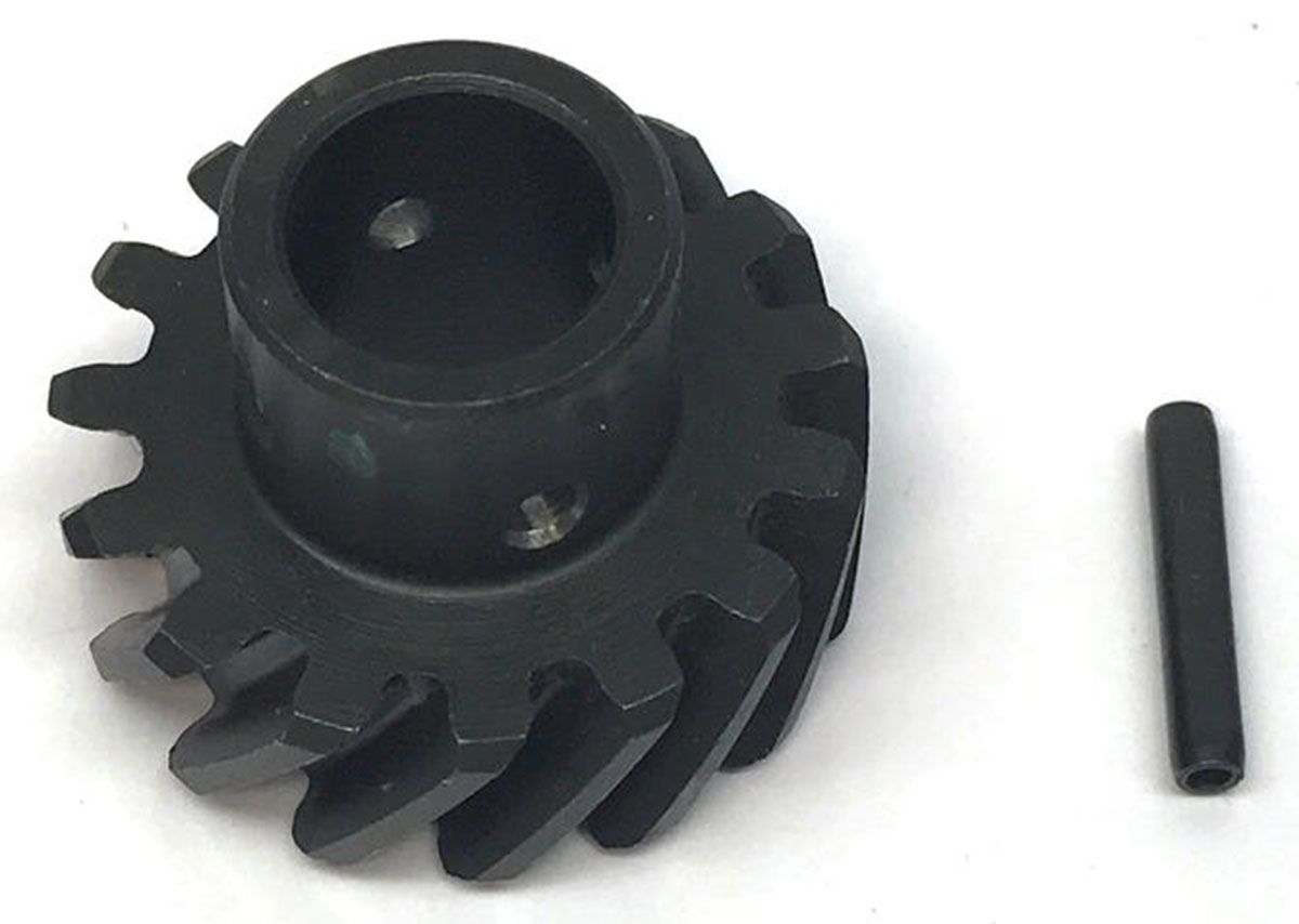 MSD Steel Distributor Gear MSD85813 - Prolink Performance