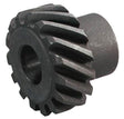 MSD Steel Distributor Gear MSD85834 - Prolink Performance