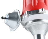 MSD MSD Pro-Billet Ready-To-Run Distributor with Vacuum Advance MSD85891 - Prolink Performance