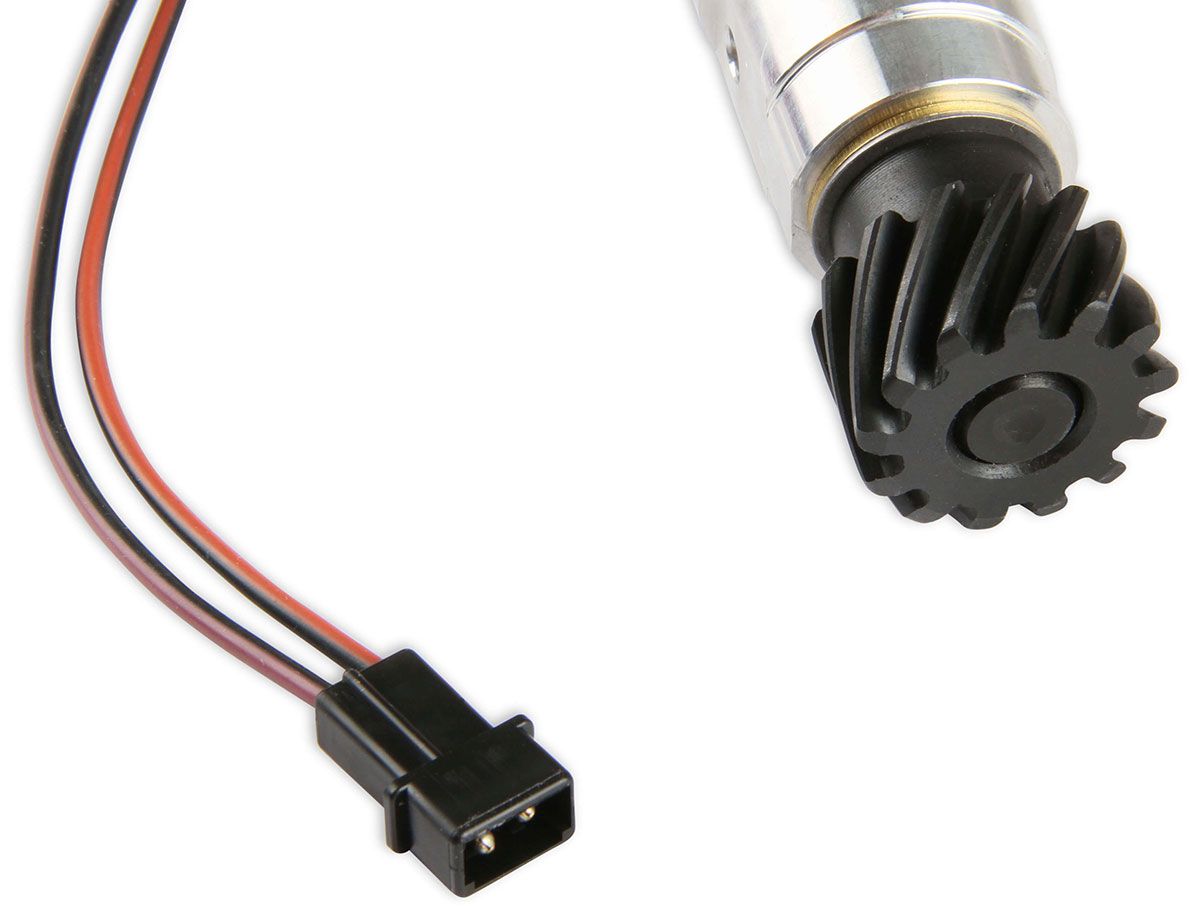 MSD Pro-Billet Distributor MSD8589 - Prolink Performance