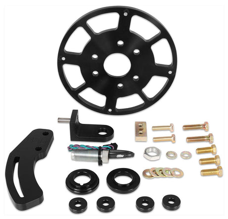 MSD Flying Magnet Crank Trigger MSD86153 - Prolink Performance