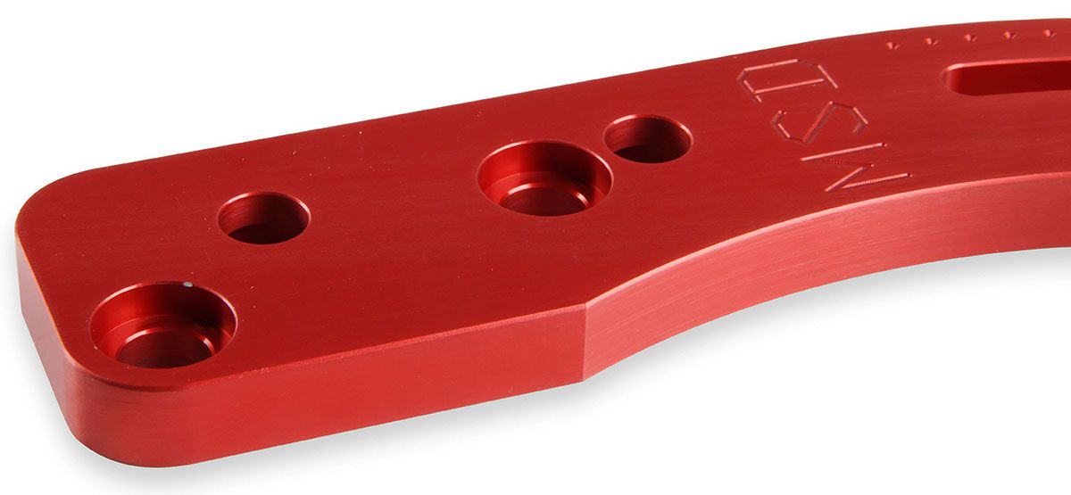 MSD Flying Magnet Crank Trigger MSD8620 - Prolink Performance