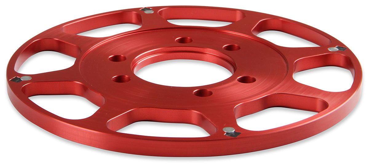 MSD Flying Magnet Crank Trigger MSD8620 - Prolink Performance