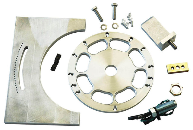 MSD Universal Crank Trigger Kit MSD8655 - Prolink Performance