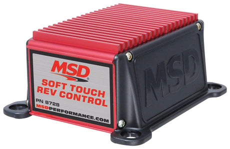 MSD Soft Touch Rev Controller MSD8728 - Prolink Performance