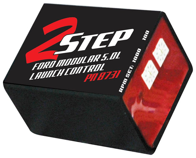 MSD Two Step Module Selector MSD8731 – Prolink Performance
