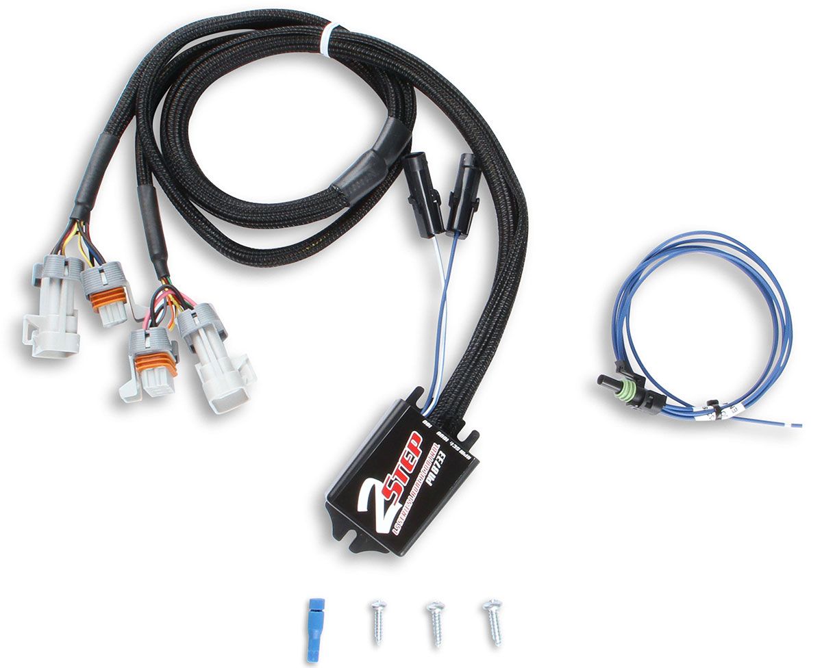 MSD 2-Step Launch Control MSD8733 - Prolink Performance