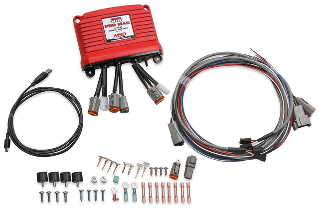 MSD Pro Mag A/Fuel Power Grid MSD8772 - Prolink Performance