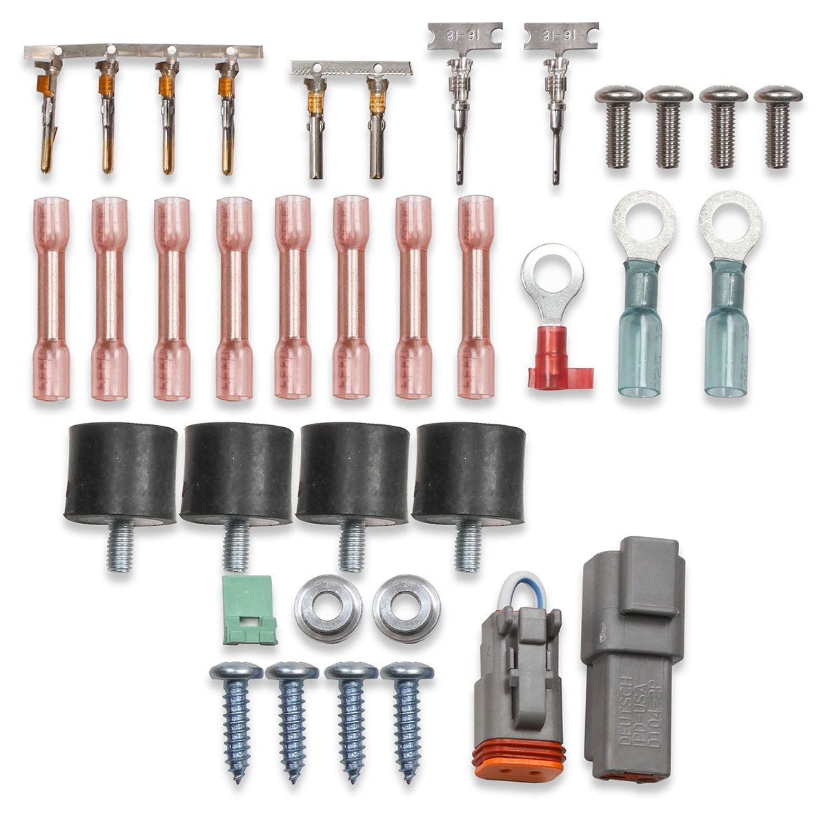 MSD Pro Mag A/Fuel Power Grid MSD8772 - Prolink Performance