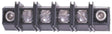 MSD Terminal Strip MSD8810 - Prolink Performance