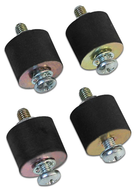 MSD Vibration Mounts MSD8822 - Prolink Performance