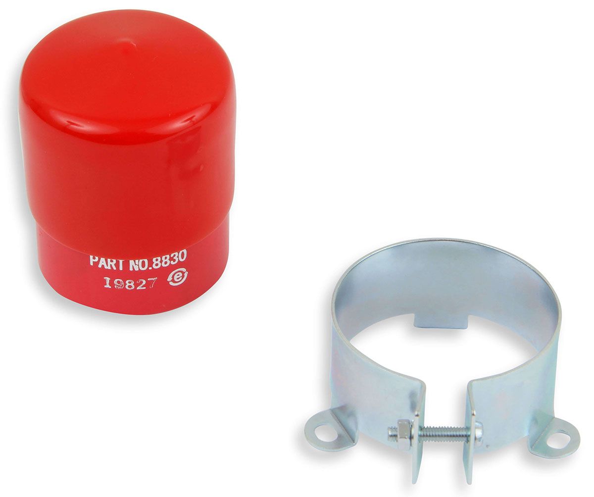 MSD Noise Filter MSD8830 - Prolink Performance