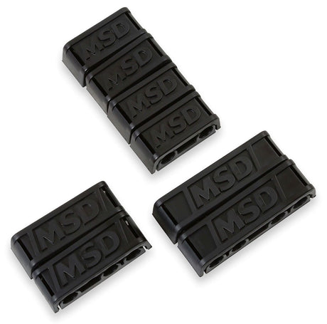 MSD Pro-Clamp Ignition Lead Separators MSD8843 - Prolink Performance