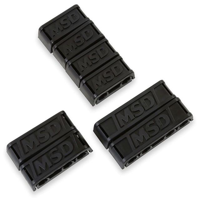MSD Pro-Clamp Ignition Lead Separators MSD8843 - Prolink Performance