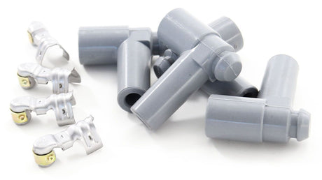 MSD Replacement Ignition Leads Boot and Terminal Kit MSD8849 - Prolink Performance