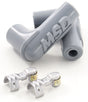 MSD Replacement Ignition Leads Boot and Terminal Kit MSD8850 - Prolink Performance
