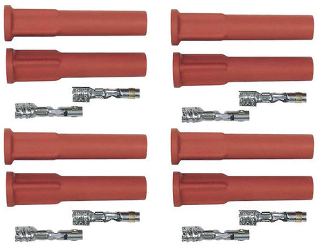 MSD Pro Racing Boots MSD8854 - Prolink Performance