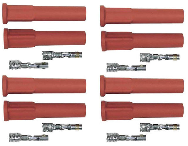 MSD Pro Racing Boots MSD8854 - Prolink Performance