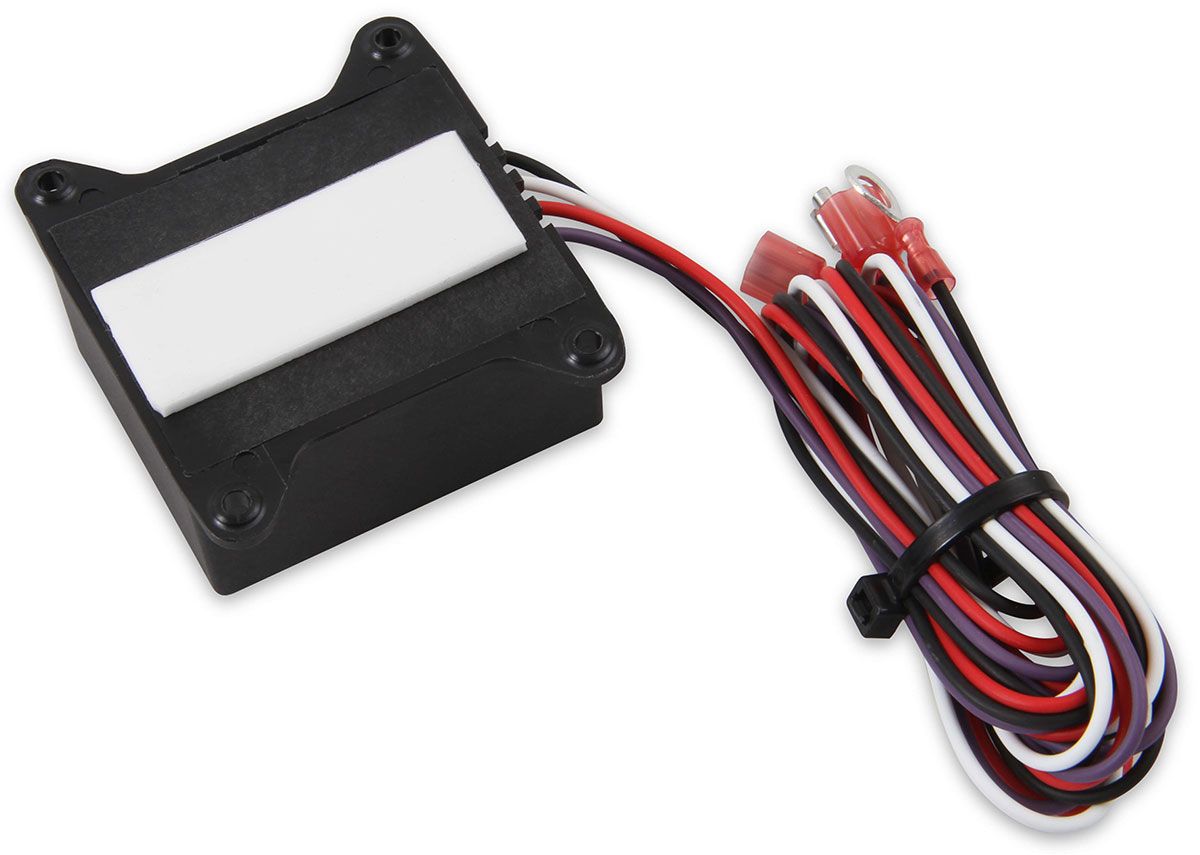 MSD Tachometer Adapter MSD8920 - Prolink Performance