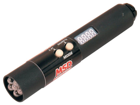 MSD Digital Shift Light MSD8963 - Prolink Performance