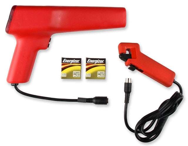 MSD Self-Powered Timing Light MSD8991 - Prolink Performance