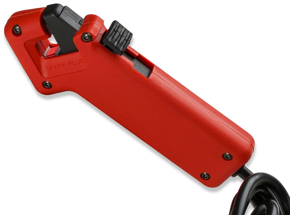 MSD Self-Powered Timing Light MSD8991 - Prolink Performance