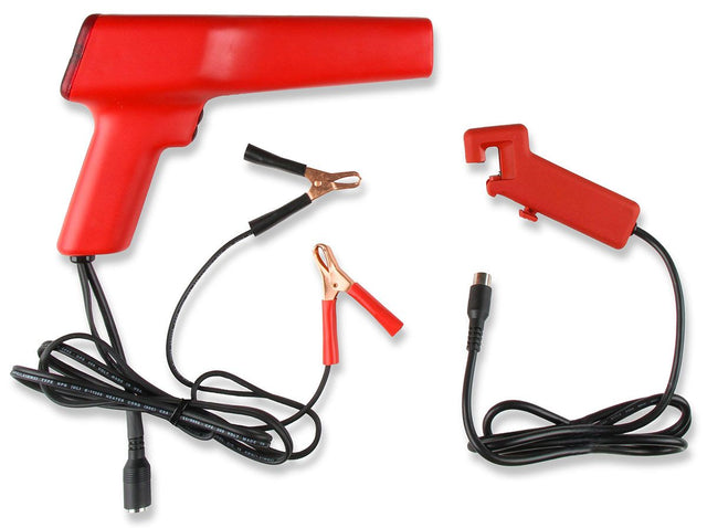 MSD Pro Timing Light MSD8992 - Prolink Performance