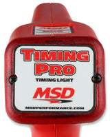 MSD Pro Timing Light MSD8992 - Prolink Performance