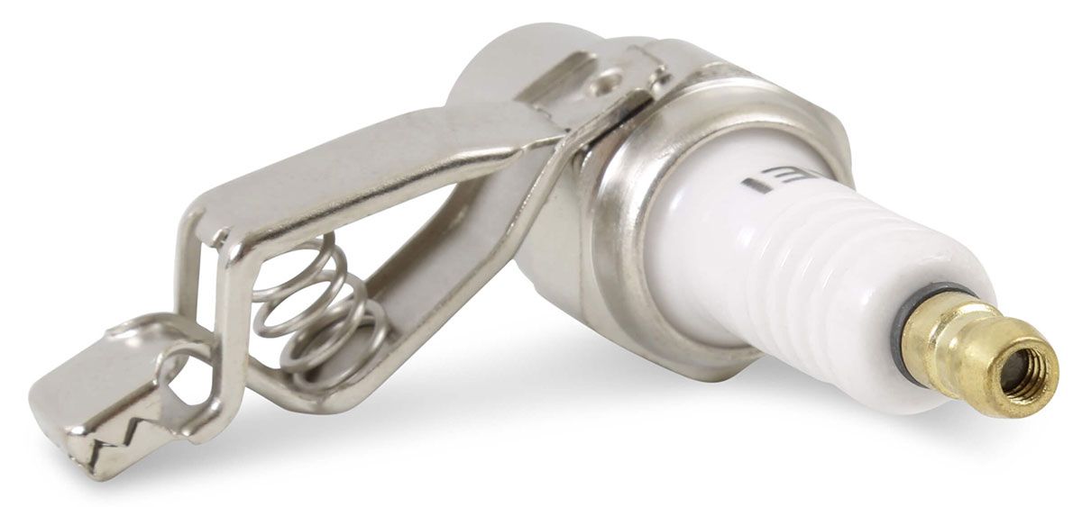 MSD Single Channel Digital Ignition Tester MSD8998 - Prolink Performance