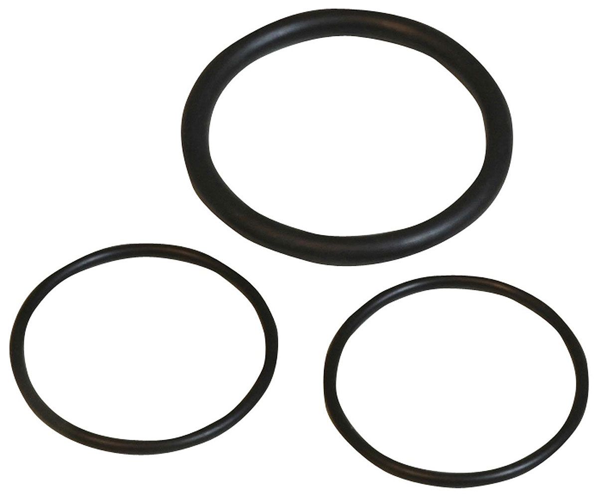 MSD Replacement Chevy Distributor Gasket MSDPRD17414 - Prolink Performance