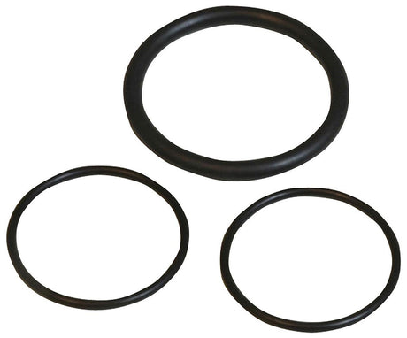 MSD Replacement Chevy Distributor Gasket MSDPRD17414 - Prolink Performance