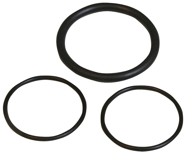 MSD Replacement Chevy Distributor Gasket MSDPRD17414 - Prolink Performance