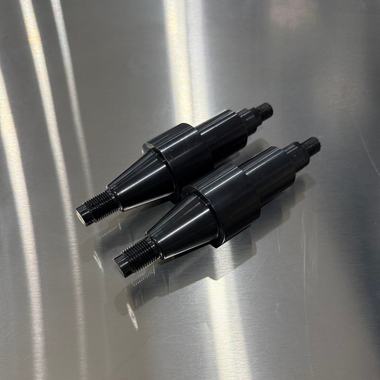 MRE Nissan GTR King Pin Arm