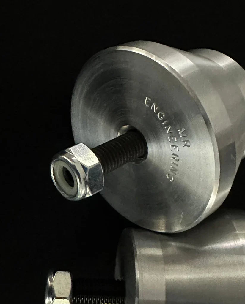 MRE Solid Billet RB Engine Mount